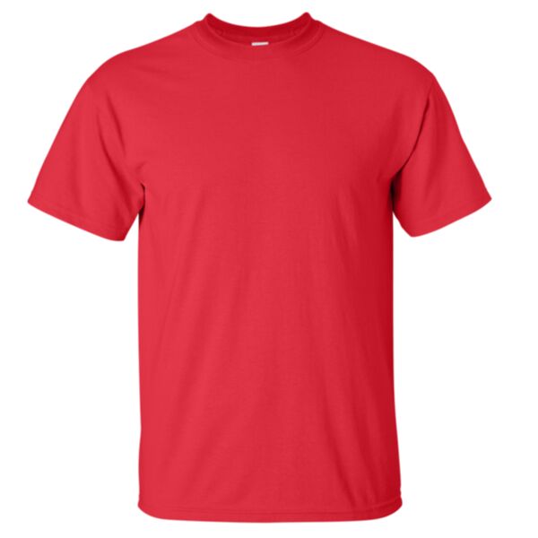 Community Threads - Ultra Cotton® T-Shirt Thumbnail