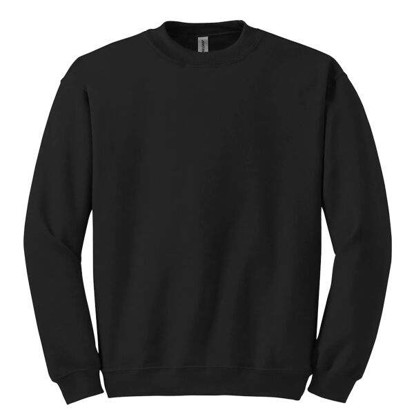 ForPetesSake - GILDAN HEAVY BLEND CREWNECK SWEATSHIRT Thumbnail