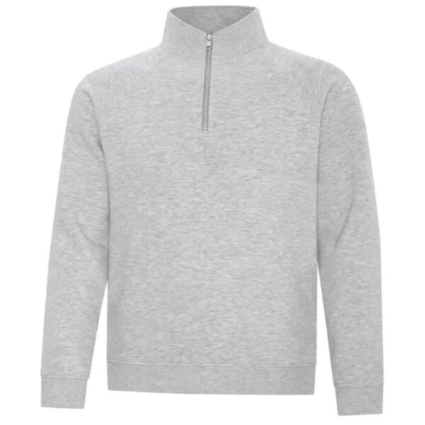 BioMed - ATC ES ACTIVE VINTAGE 1/4 ZIP SWEATSHIRT Thumbnail