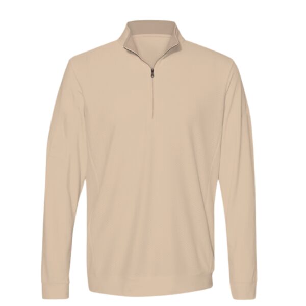 Adult Heavy Weight Quarter Zip Thumbnail