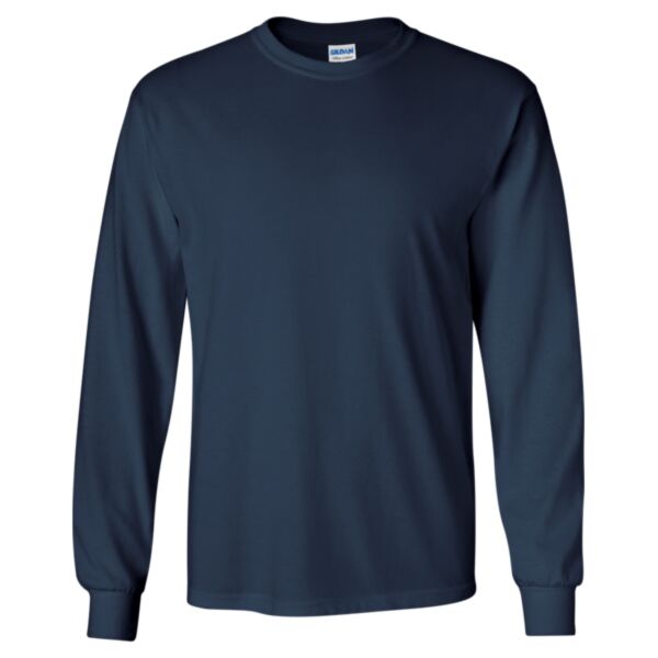 COG - Ultra Cotton® Long Sleeve T-Shirt Thumbnail