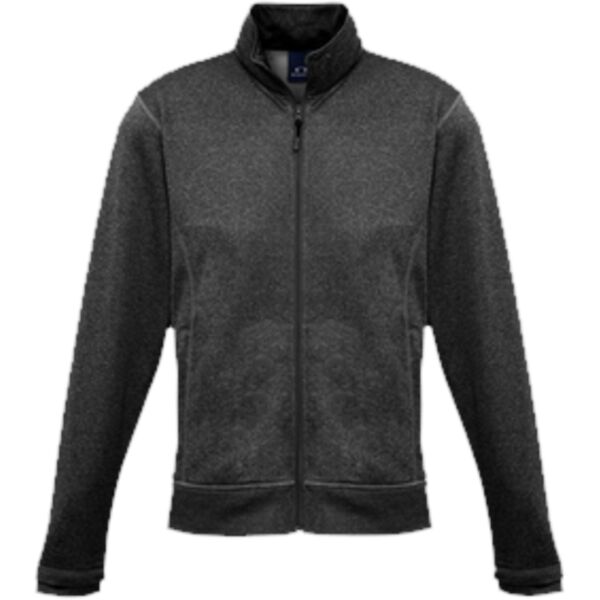 Kids Hype Full Zip Jacket Thumbnail