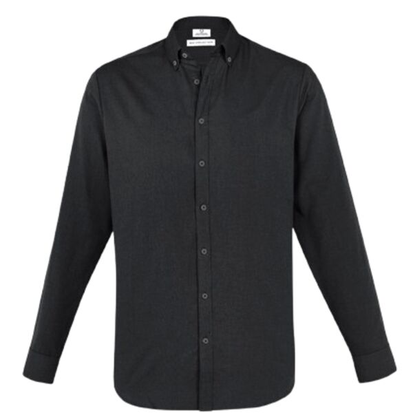 Mens Memphis Long Sleeve Shirt Thumbnail