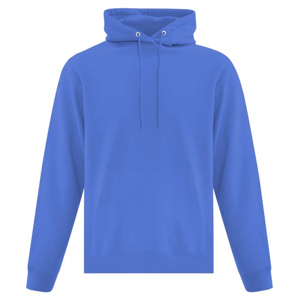 Kortright - ATC EVERYDAY FLEECE HOODED SWEATSHIRT Thumbnail