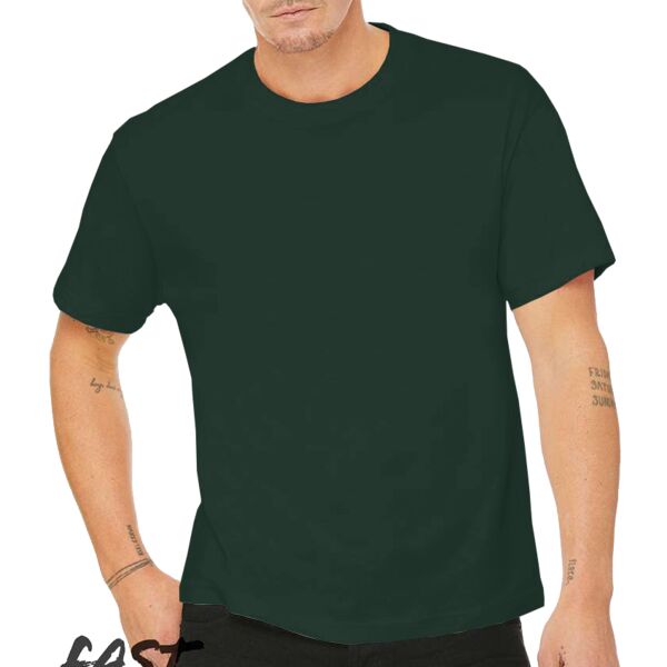 The 6oz Heavyweight Unisex T-Shirt Thumbnail