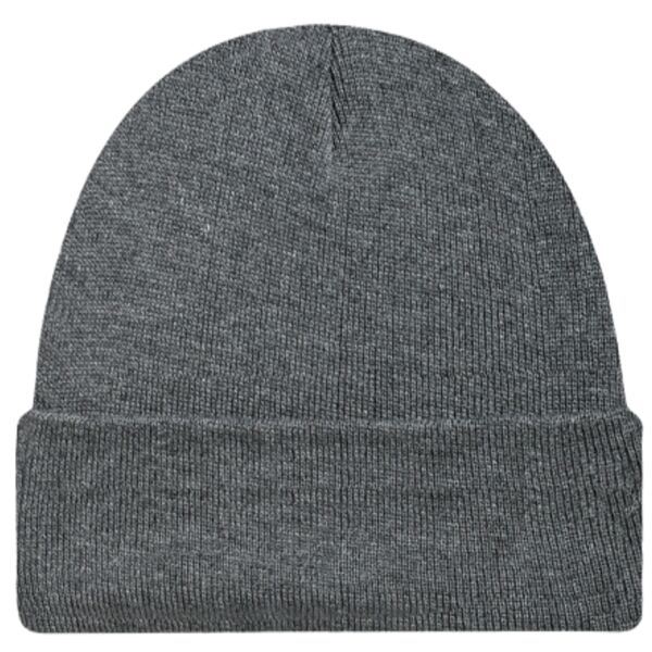 Sports - Lightweight Acrylic Cuff Toque Thumbnail